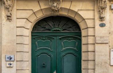 Design & Cosy - Centre historique Ecusson - Foto 9