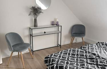 Gemütliche Wohnung über den Dächern von Gevelsberg - Foto 11