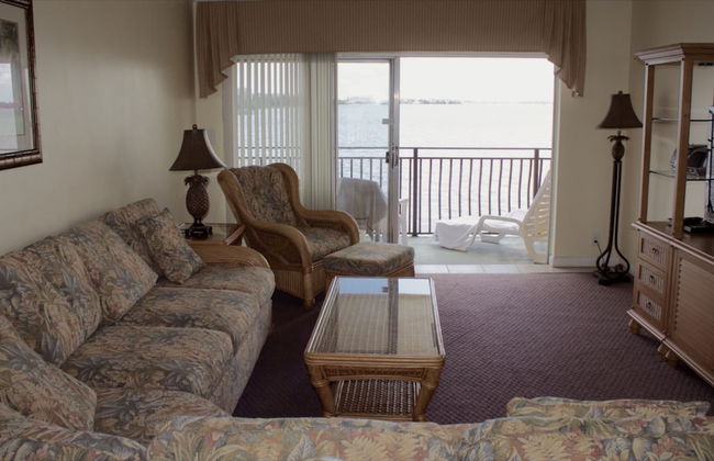 Palm Beach Waterfront Suites - Foto 63