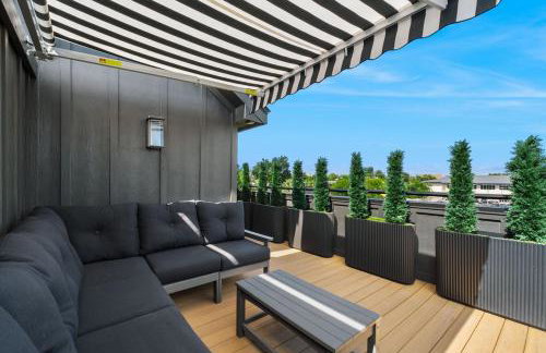 Luxury Pearl Townhome- Steps from Pearl and Riverwalk- Casa B - Foto 1