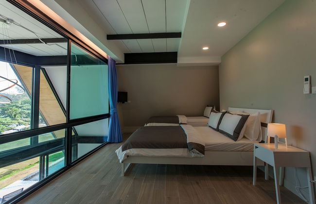 Bamboo Garden House - Photo 22