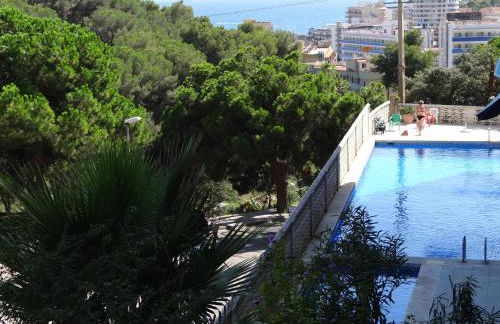 Apartamento con vistas a Mar en Lloret de Mar - Foto 47