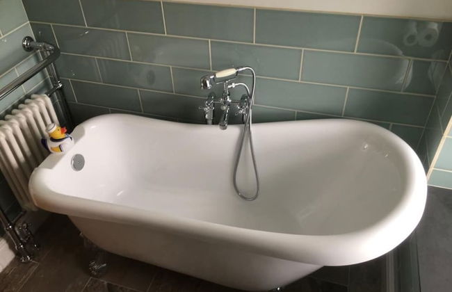 Sandown Cottage - Foto 15