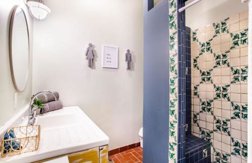 Elegant Old City Loft - Downtown - Foto 40