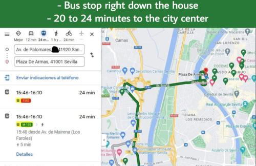 Aljarafe Central Square - by Pro Apartments - Photo 20