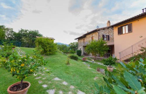 Relais Parco Del Subasio - Photo 4