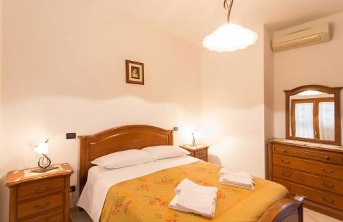 "CASALENA" Villa a Furore Amalfi coast con grande terrazzo e vista sul MARE - Foto 33