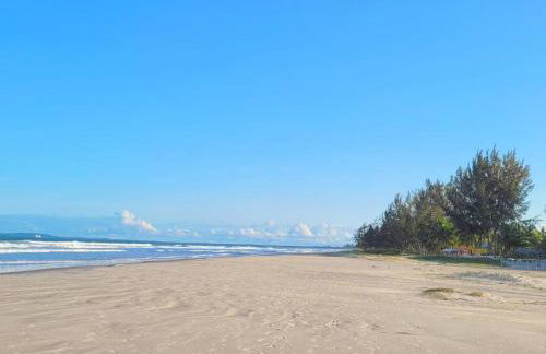 APARTAMENTO x 4 pessoas no VILLAGE DAIANE TAQUARY Guaibim Valença Bahia - Foto 30