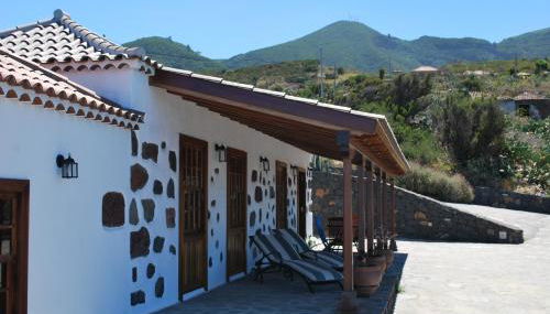 Casa Rural Los Barranquitos - Foto 5