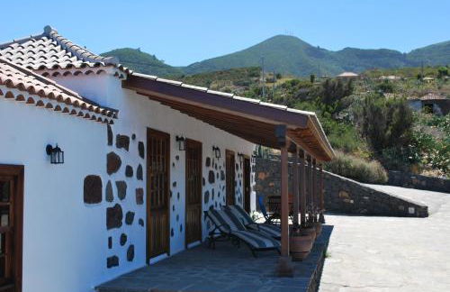 Casa Rural Los Barranquitos - Foto 5