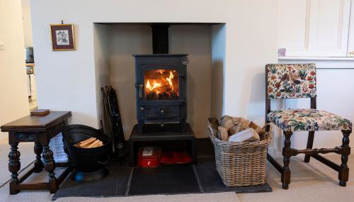 Cross Cottage - Foto 3