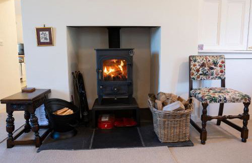 Cross Cottage - Foto 3