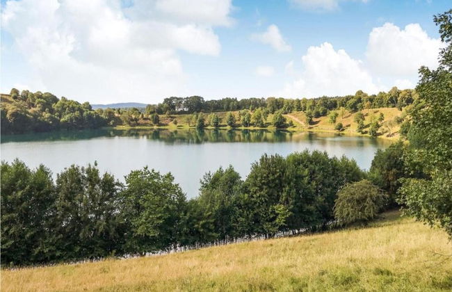 Bungalow in Eifel Near Forest and Mountains - Foto 31