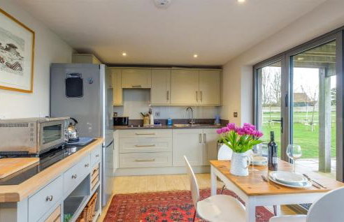 White Cottage Apartment - Foto 9