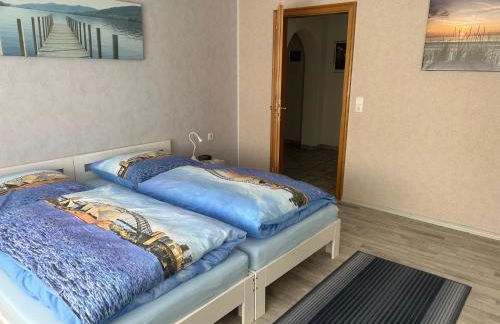 Ferienwohnung am Wald - Nähe Funpark - Foto 11