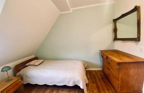 Urlaubsidylle Friedrichswalde - Foto 18