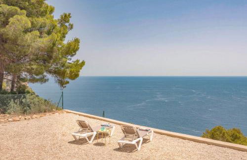 Villa Mirador, Javea - Foto 27