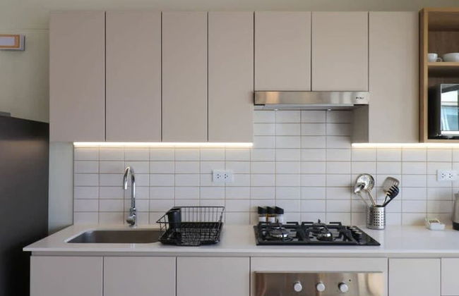 Awesome 2BR With Balcony in Miraflores - Photo 2