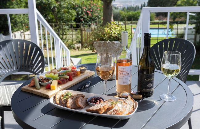 Kunjani Villas - Foto 51