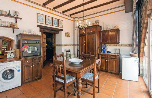 Holiday Home Can Trullas by Interhome - Foto 7