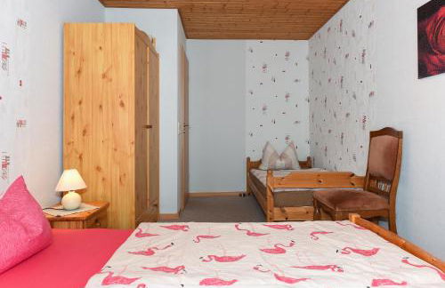 Ferienwohnungen im Landhaus Oldenhof - Photo 28