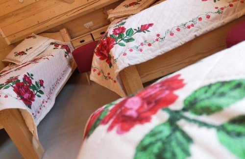 Domki Góralskie Dwa Misie - Foto 31