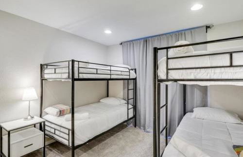 West Irving Palace Miami Style - Foto 40