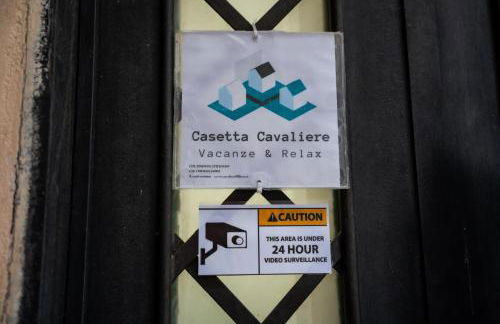 Casetta Cavaliere - tra centro e lungomare - Foto 55