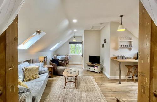 Apple Tree Barn by Inspire Stays - Foto 23