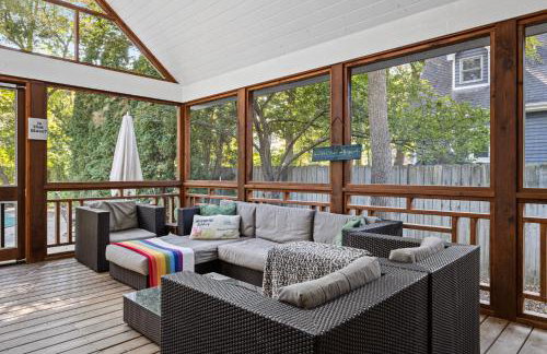 Casa Azur by Juniper Holiday + Home - Foto 19