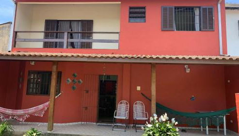 Casa da Leo, com piscina em Ubatuba - Foto 5