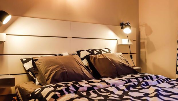 Holiday Home Escale J-P in Manhay With Garden - Photo 2, Room