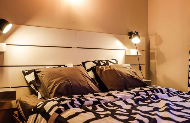 Holiday Home Escale J-P in Manhay With Garden - Foto 2