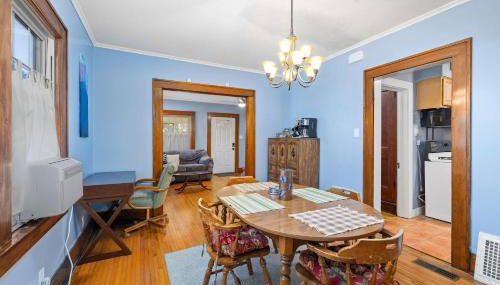 Historic 2 Bdr across from Lakeside Park - Foto 5