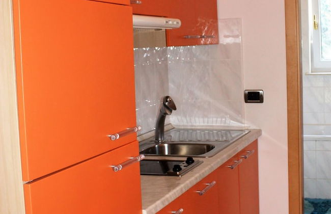 Luxury Apartments Villa Gloria - Photo 18