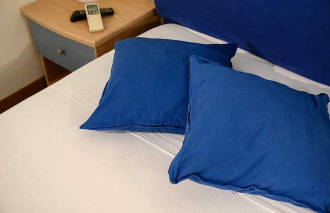 Via Tasso 69 Appartamento Blu - Foto 8