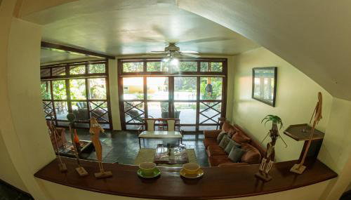 CD197 3D - Manaus Retreat - Pool and Balcony - Foto 5