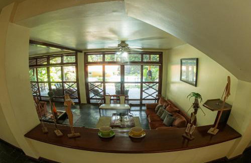 CD197 3D - Manaus Retreat - Pool and Balcony - Foto 5