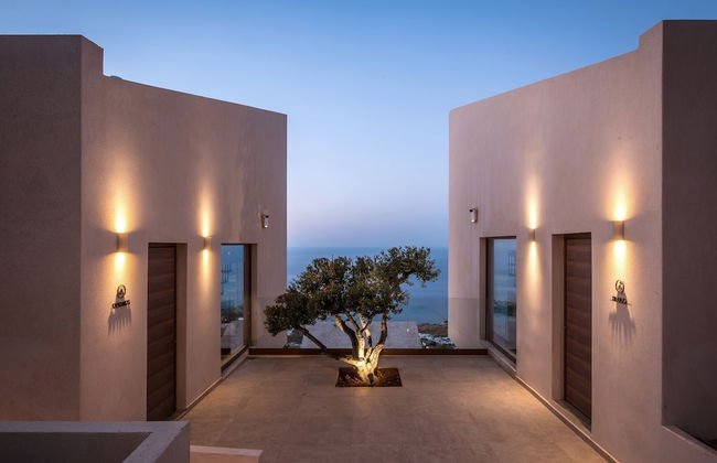 Villa Helios - Elevate Your Senses - Foto 85