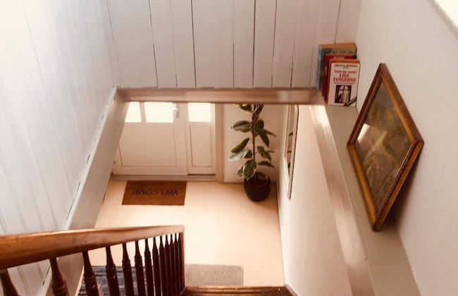 Holiday Home Rejsby near Rømø - Foto 61