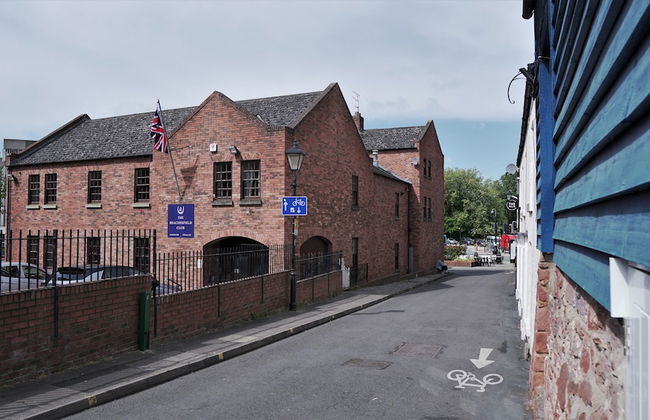 Meadow Terrace - Foto 68