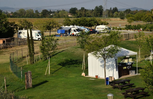 Agriturismo La Razza - Foto 16