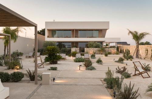 Cala Theresìa - Exclusive sea front apartments - Foto 10