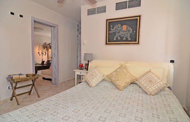 Beach Front Apartment No01 - Foto 3