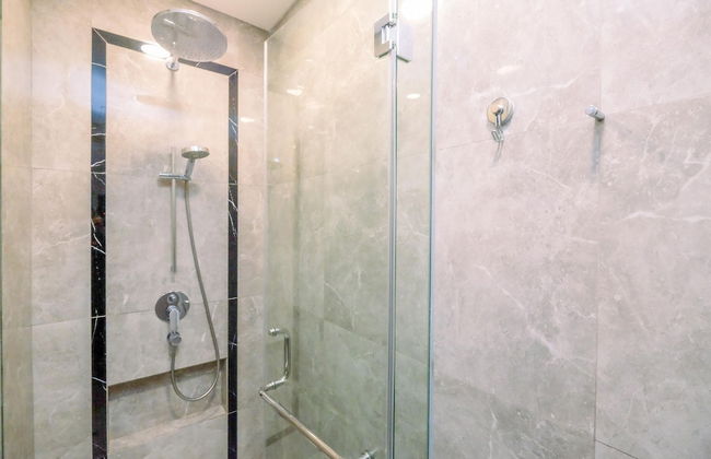 Exclusive And Homey 2Br Apartment Arumaya Residence - Photo 14