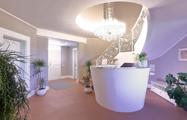 Agriturismo Relais Tenuta il Cigno - Foto 2