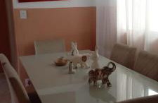 hospede na região Pampulha com garagem e churrasqueira - Foto 32