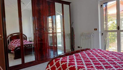 casa LULU due minuti dal mare - Foto 2, wardrobe