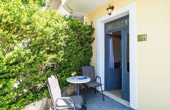 Bacan Serviced Apartments - Foto 27