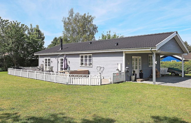 Luxury Spa Retreat in Lolland - By Traum Ferienwohnungen - Foto 30